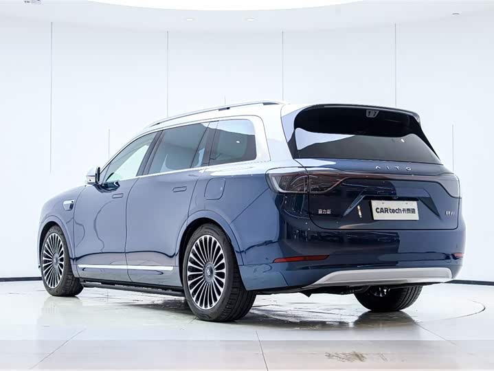 Фото 4 - Aito M9