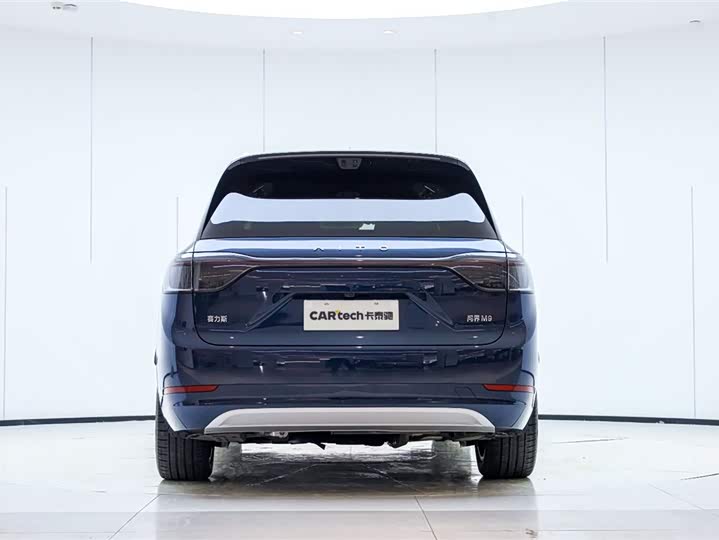 Фото 5 - Aito M9