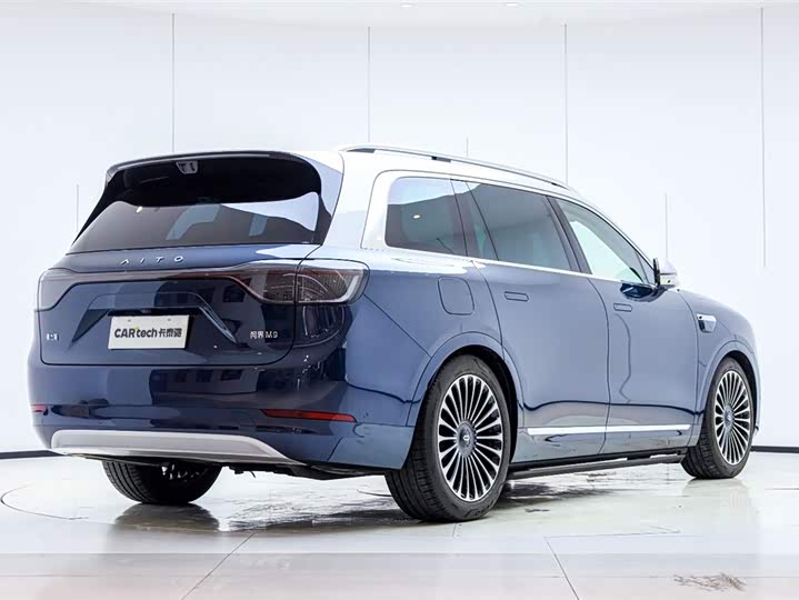 Фото 6 - Aito M9