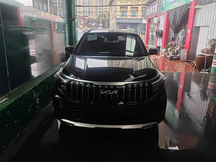 Фото 2 - Kia Sportage GT-line