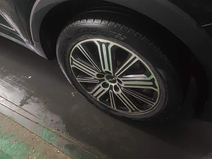 Фото 6 - Kia Sportage GT-line