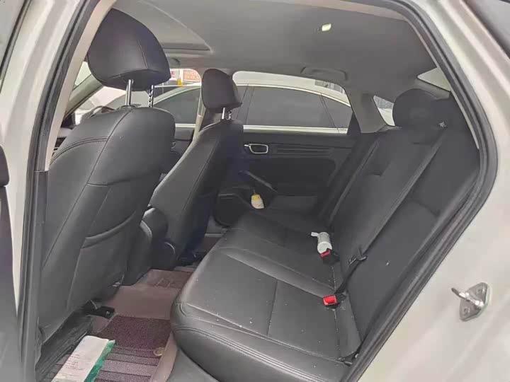 Фото 5 - Honda Civic