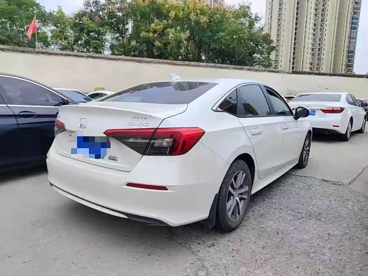 Фото 7 - Honda Civic