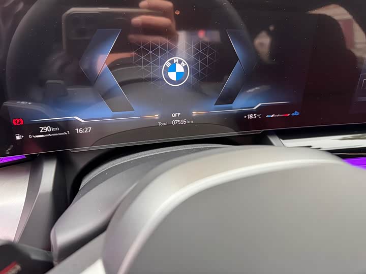 Фото 8 - BMW 5 Series