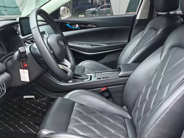 Фото 7 - Changan Raeton CC