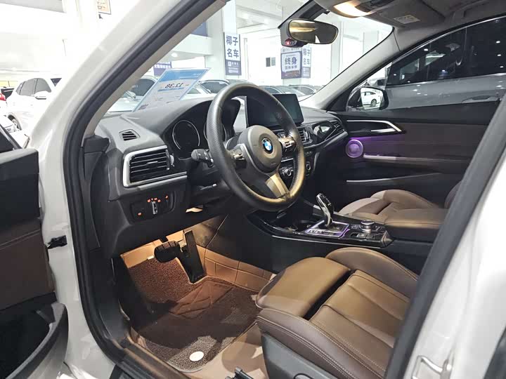 Фото 4 - BMW 1 Series