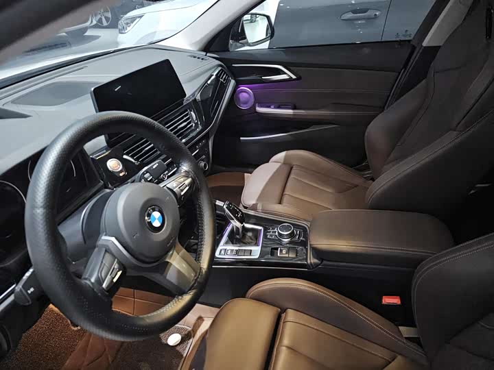 Фото 5 - BMW 1 Series