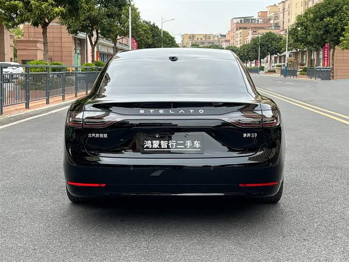 Фото 7 - Stelato S9