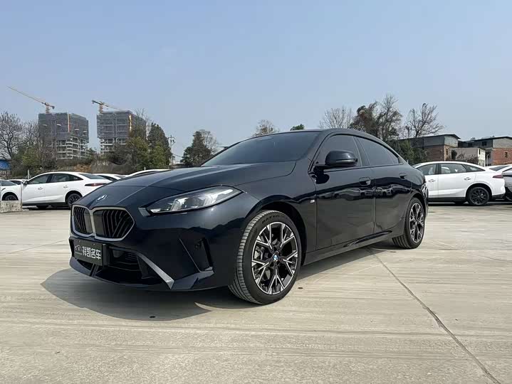 Фото 1 - BMW 2 Series