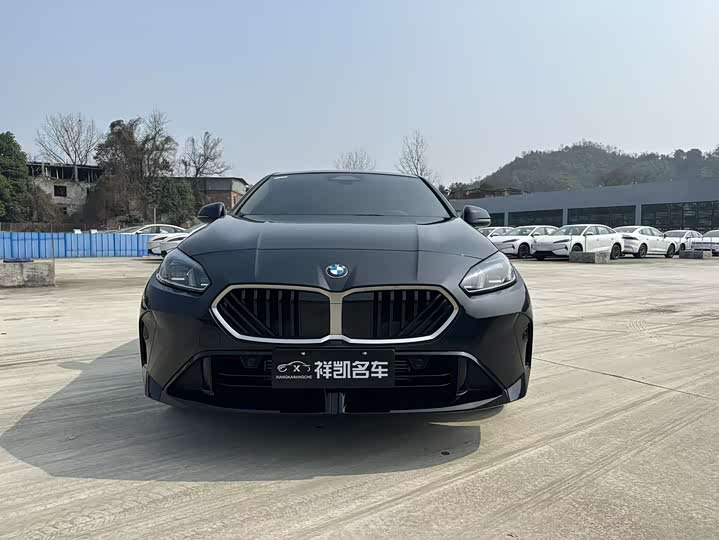 Фото 2 - BMW 2 Series