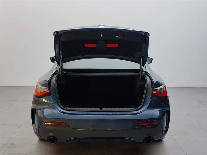 Фото 6 - BMW 4 Series