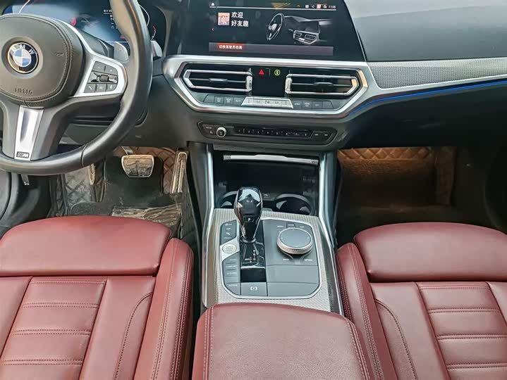 Фото 7 - BMW 4 Series