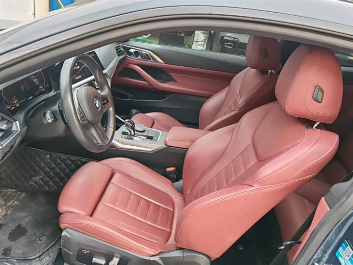 Фото 8 - BMW 4 Series