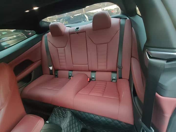 Фото 9 - BMW 4 Series