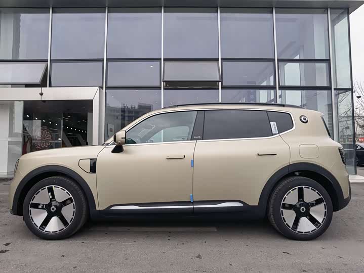 Фото 4 - Smart #5