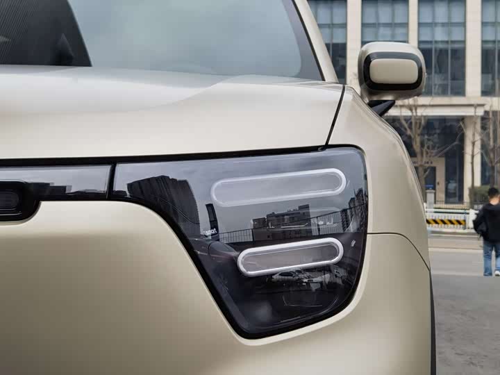 Фото 8 - Smart #5