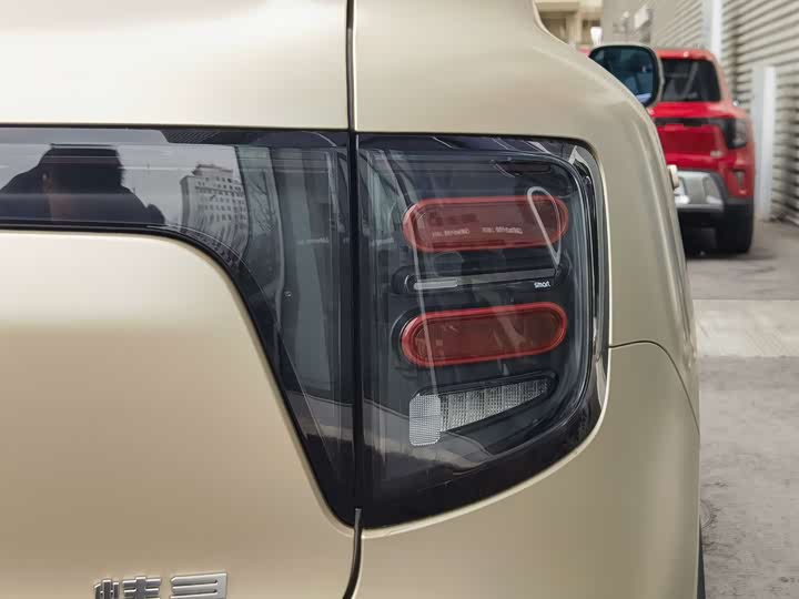 Фото 9 - Smart #5