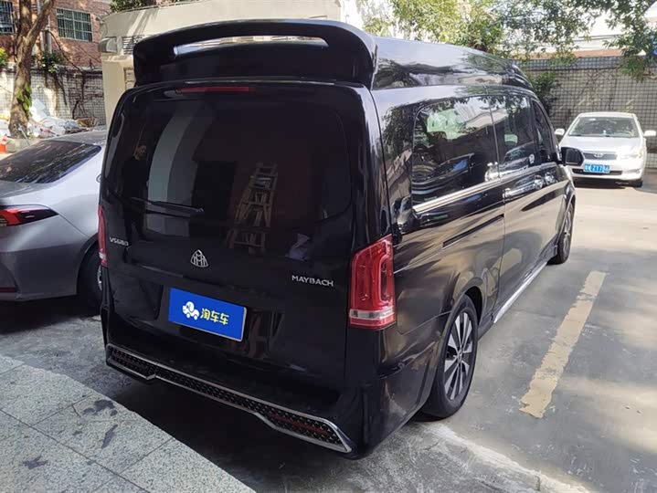 Фото 3 - Mercedes-Benz Vito