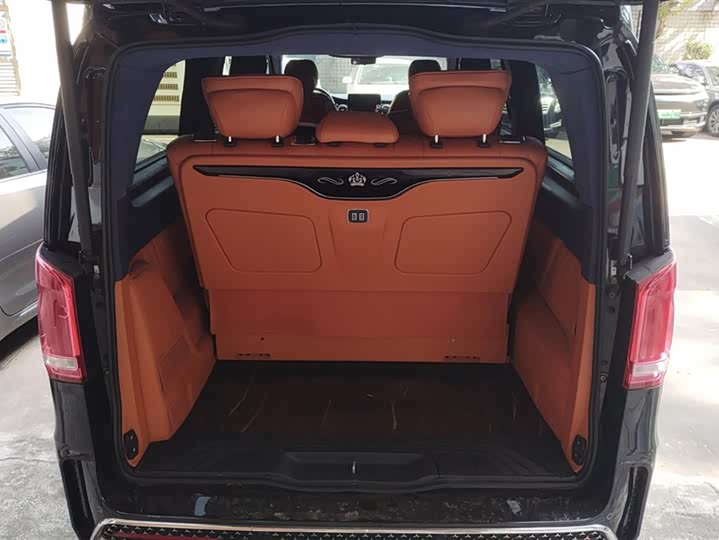 Фото 4 - Mercedes-Benz Vito