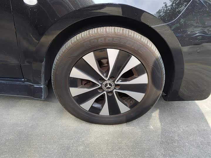 Фото 6 - Mercedes-Benz Vito