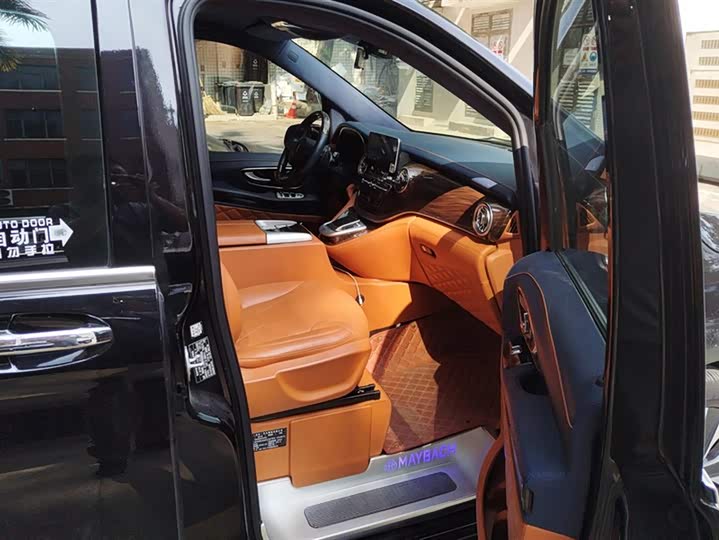 Фото 8 - Mercedes-Benz Vito