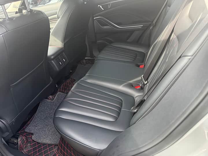 Фото 5 - Bestune T55