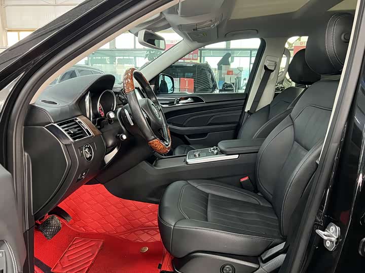 Фото 4 - BAIC Beijing BJ90