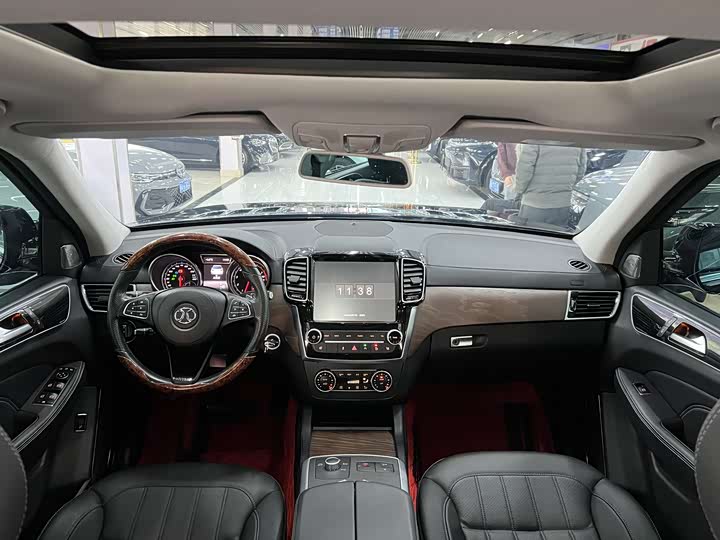 Фото 5 - BAIC Beijing BJ90