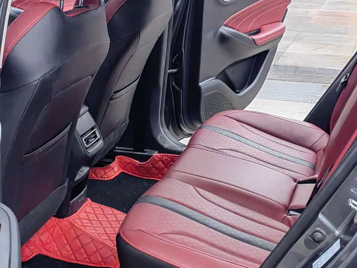 Фото 8 - Changan Eado Plus