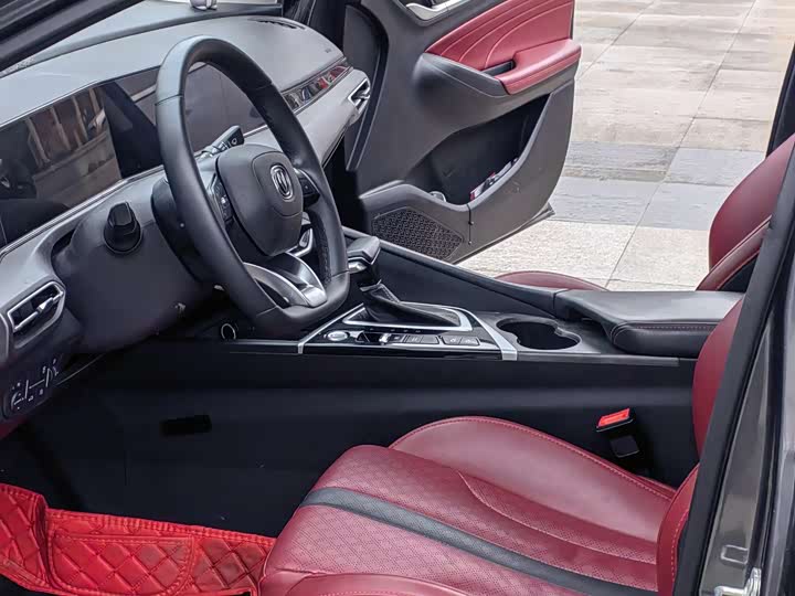 Фото 9 - Changan Eado Plus