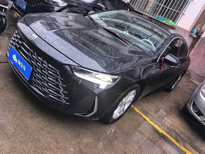 Фото 1 - Buick Regal