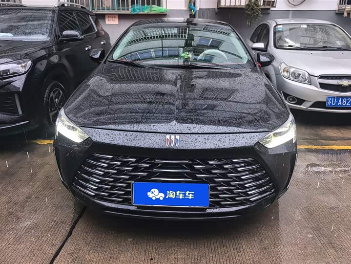 Фото 2 - Buick Regal