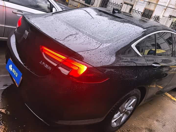 Фото 3 - Buick Regal