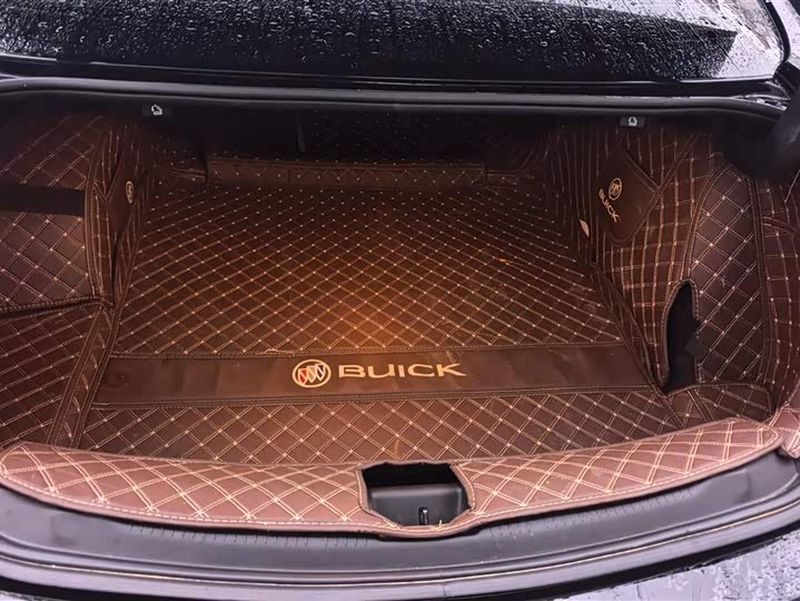 Фото 4 - Buick Regal