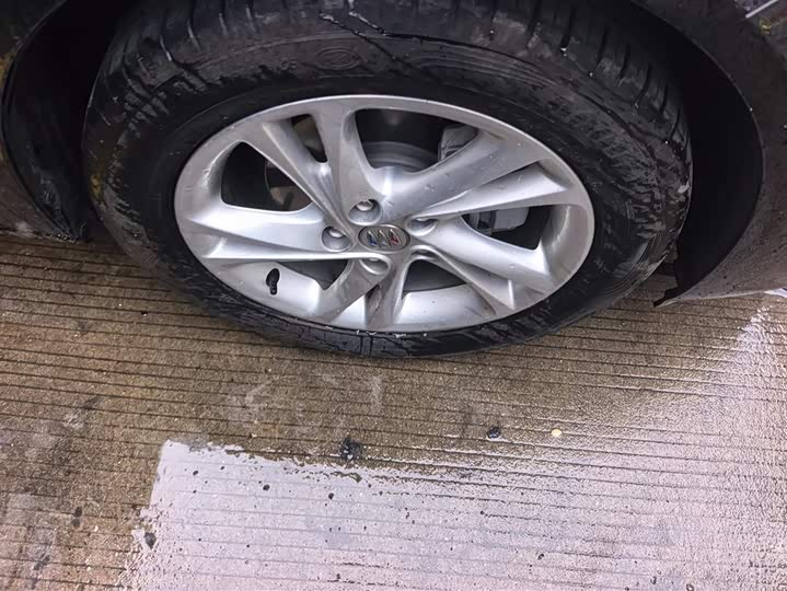 Фото 6 - Buick Regal