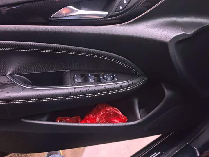 Фото 7 - Buick Regal