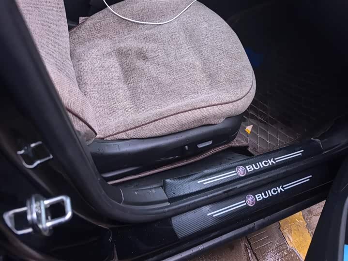 Фото 8 - Buick Regal