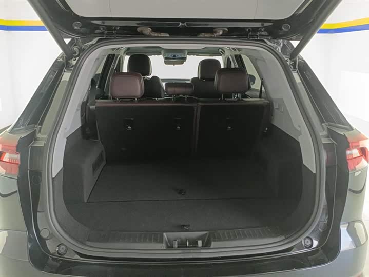 Фото 4 - Chery Tiggo 8 Pro