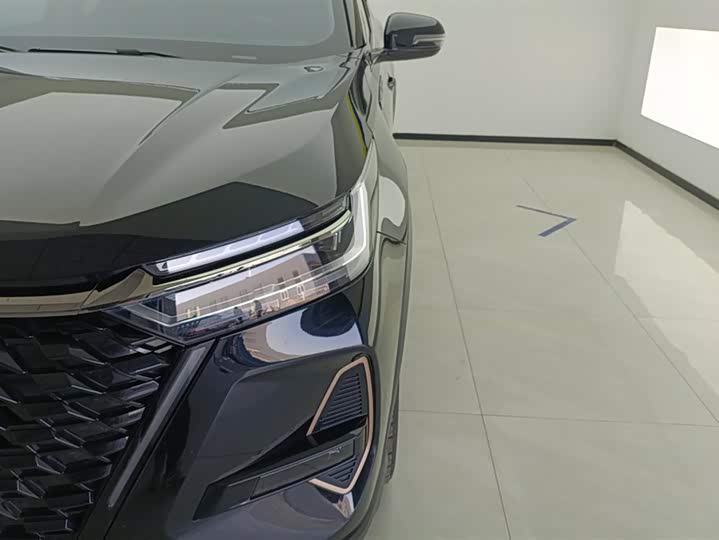 Фото 5 - Chery Tiggo 8 Pro