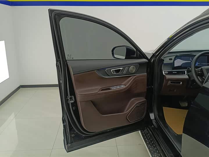 Фото 7 - Chery Tiggo 8 Pro