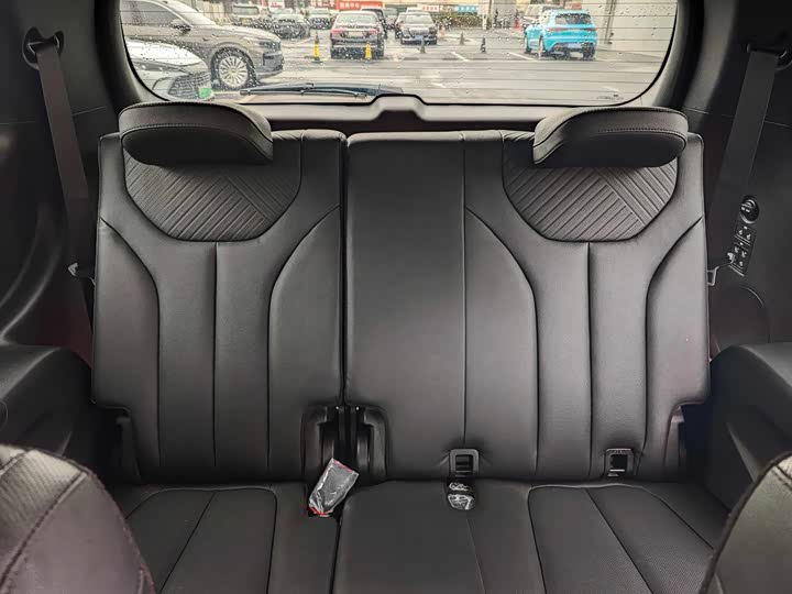 Фото 8 - Hyundai Palisade