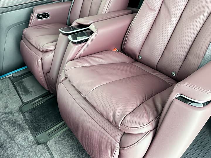 Фото 6 - Buick GL8 Century