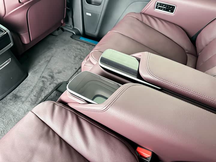 Фото 7 - Buick GL8 Century