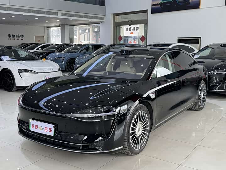 Фото 1 - Stelato S9