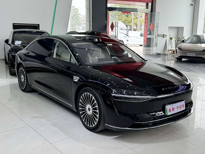 Фото 2 - Stelato S9