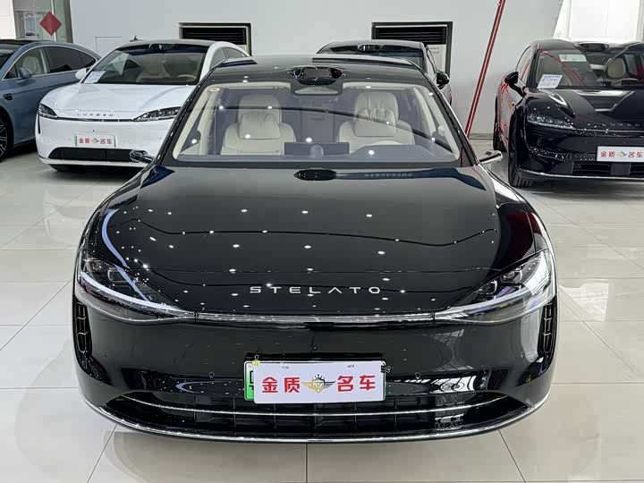 Фото 4 - Stelato S9