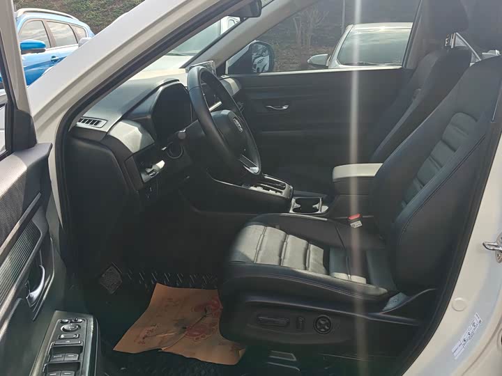 Фото 6 - Honda CR-V