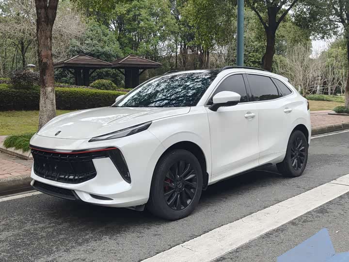 Фото 1 - Dongfeng Forthing T5 EVO