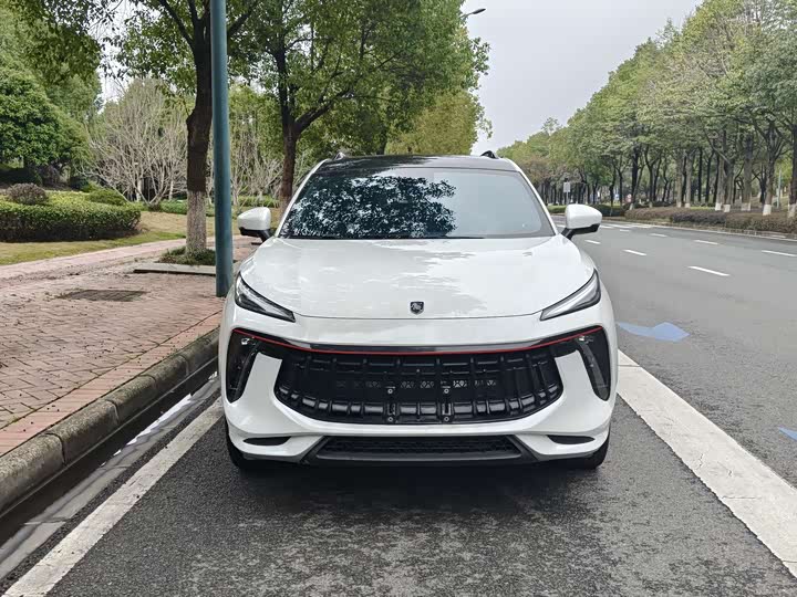 Фото 2 - Dongfeng Forthing T5 EVO