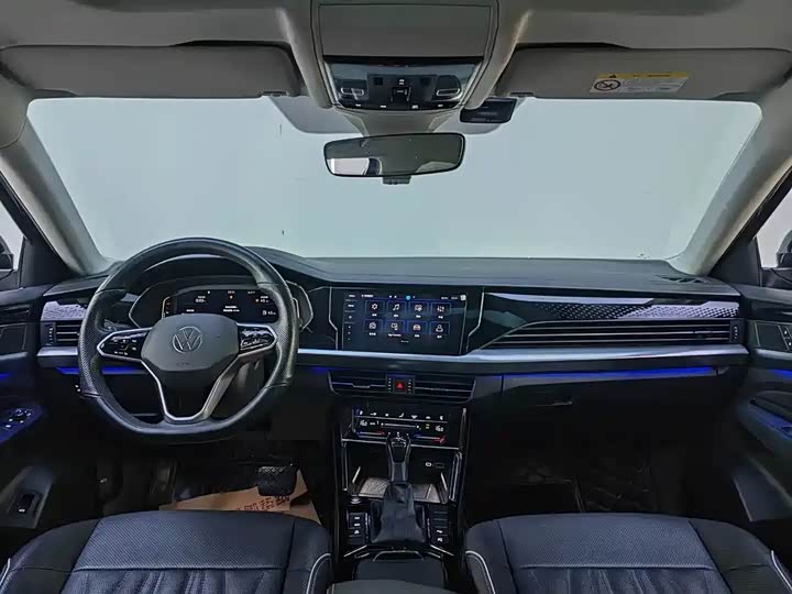 Фото 6 - Volkswagen Passat